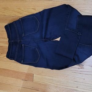 Fashion Nova super high waist